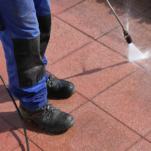 Pressure Washing