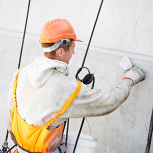 Plaster & Stucco Repair